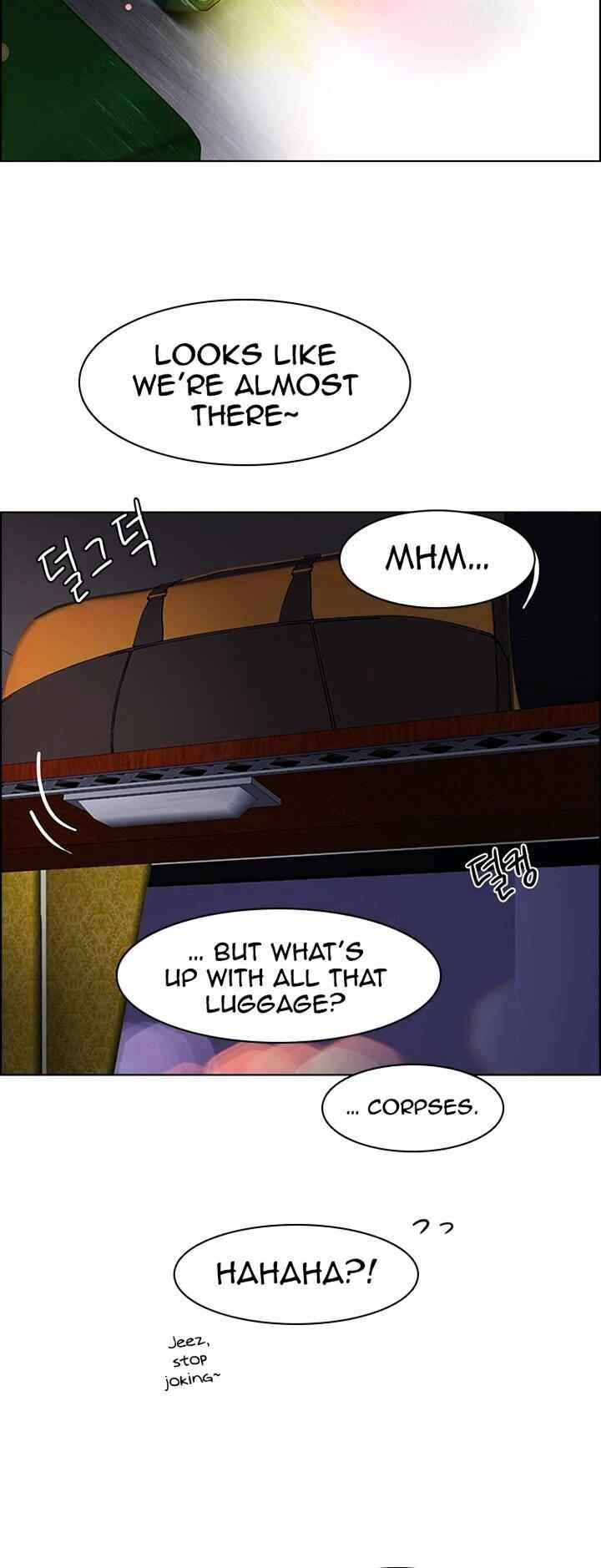 Dice: The Cube That Changes Everything Chapter 120.2 - Page 39