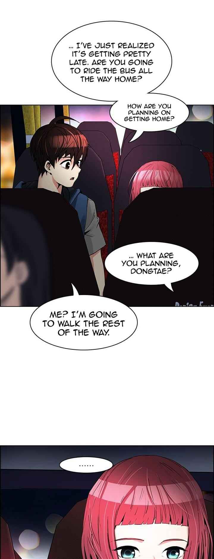Dice: The Cube That Changes Everything Chapter 120.2 - Page 41