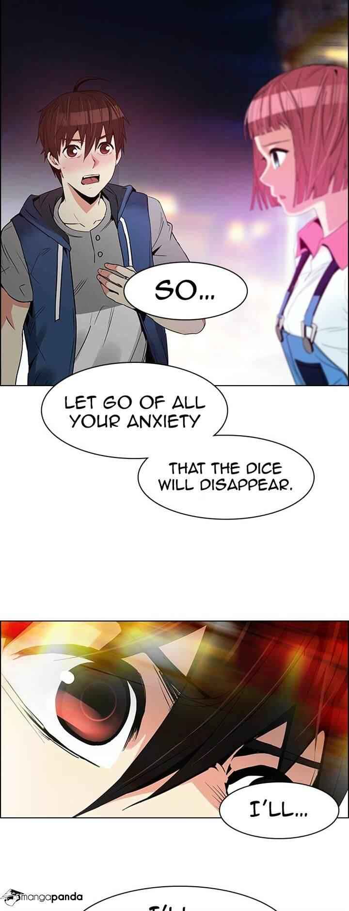 Dice: The Cube That Changes Everything Chapter 120 - Page 3