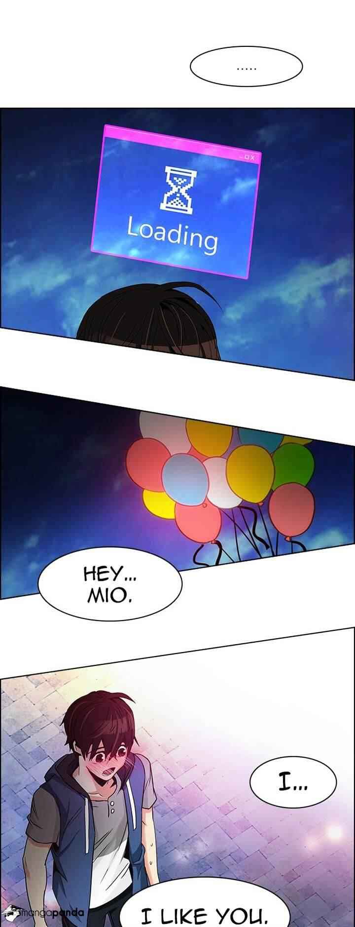 Dice: The Cube That Changes Everything Chapter 120 - Page 30