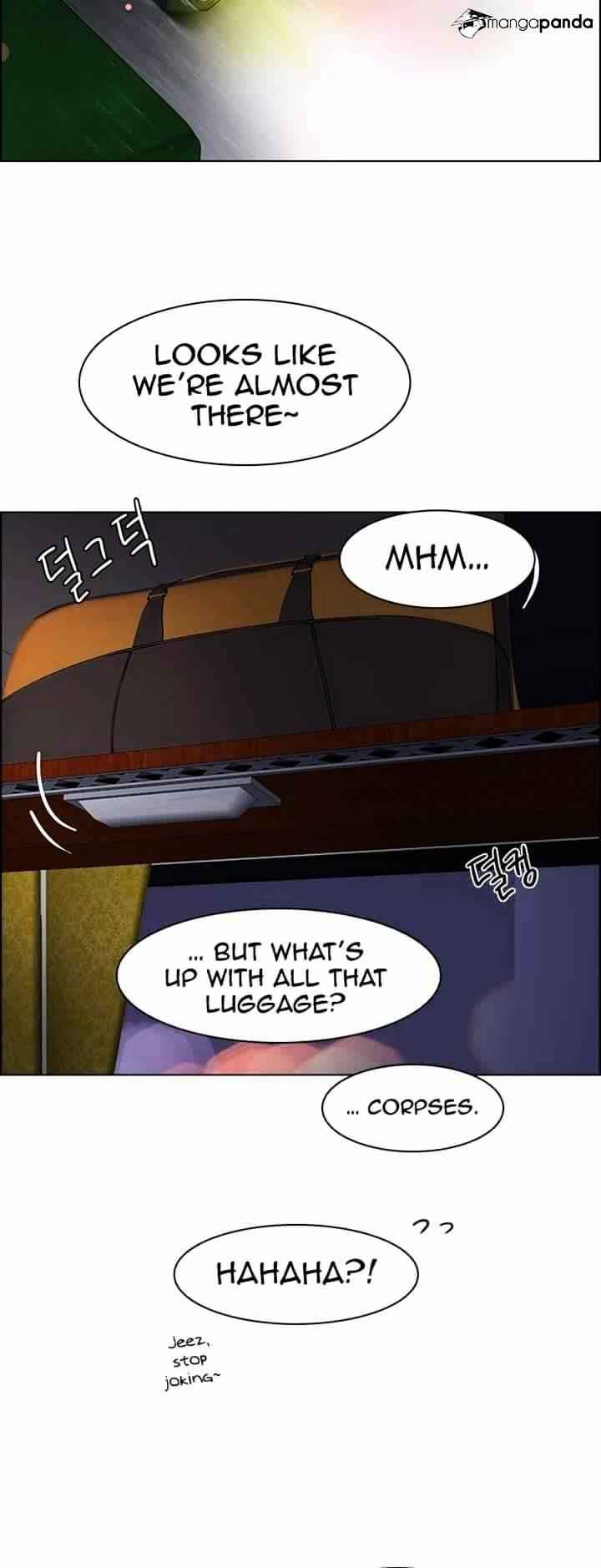 Dice: The Cube That Changes Everything Chapter 120 - Page 39