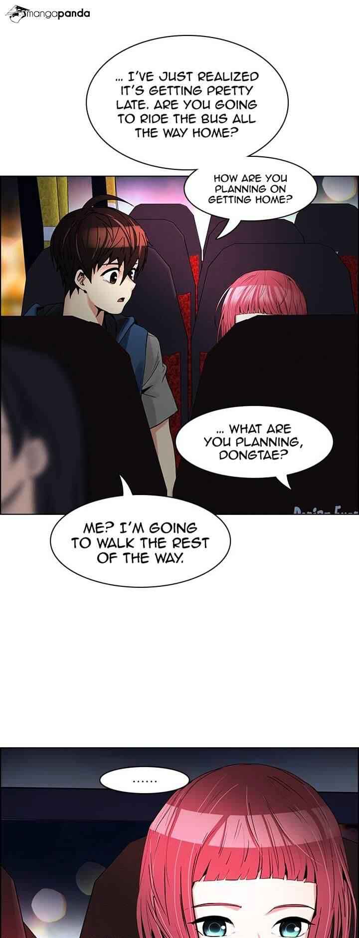 Dice: The Cube That Changes Everything Chapter 120 - Page 41