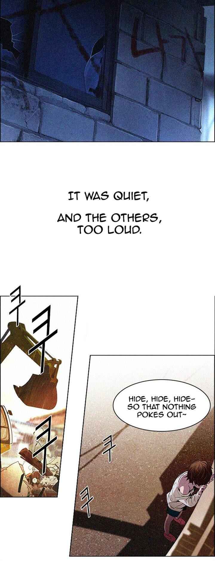 Dice: The Cube That Changes Everything Chapter 121.2 - Page 16