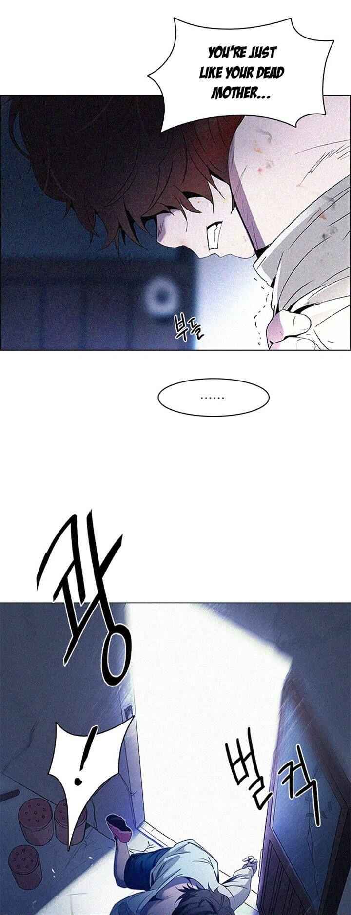 Dice: The Cube That Changes Everything Chapter 121.2 - Page 20