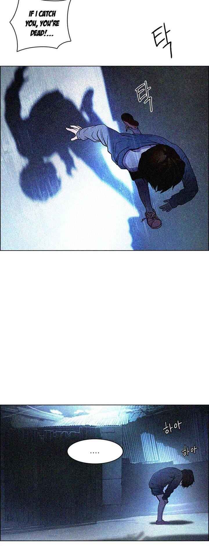 Dice: The Cube That Changes Everything Chapter 121.2 - Page 22