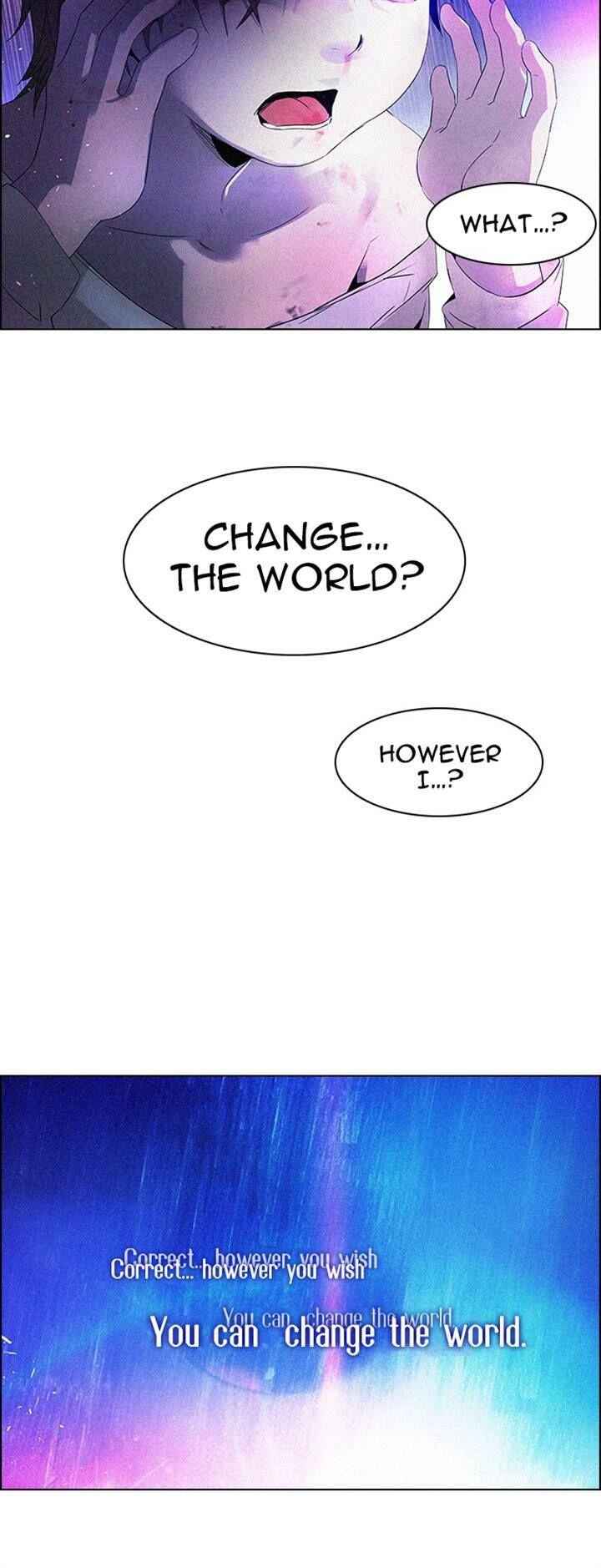 Dice: The Cube That Changes Everything Chapter 121.2 - Page 39