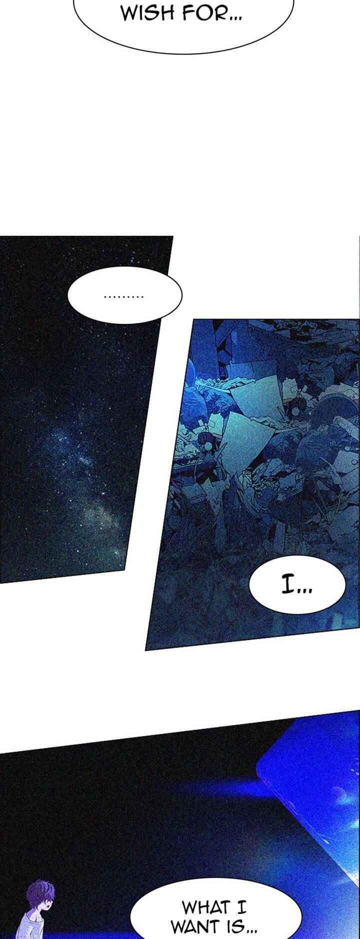Dice: The Cube That Changes Everything Chapter 121.2 - Page 41