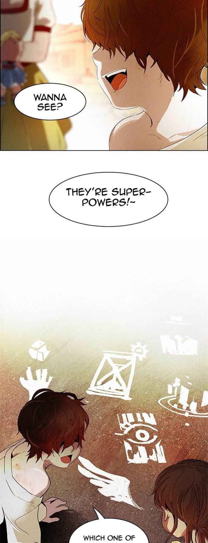 Dice: The Cube That Changes Everything Chapter 121.2 - Page 7