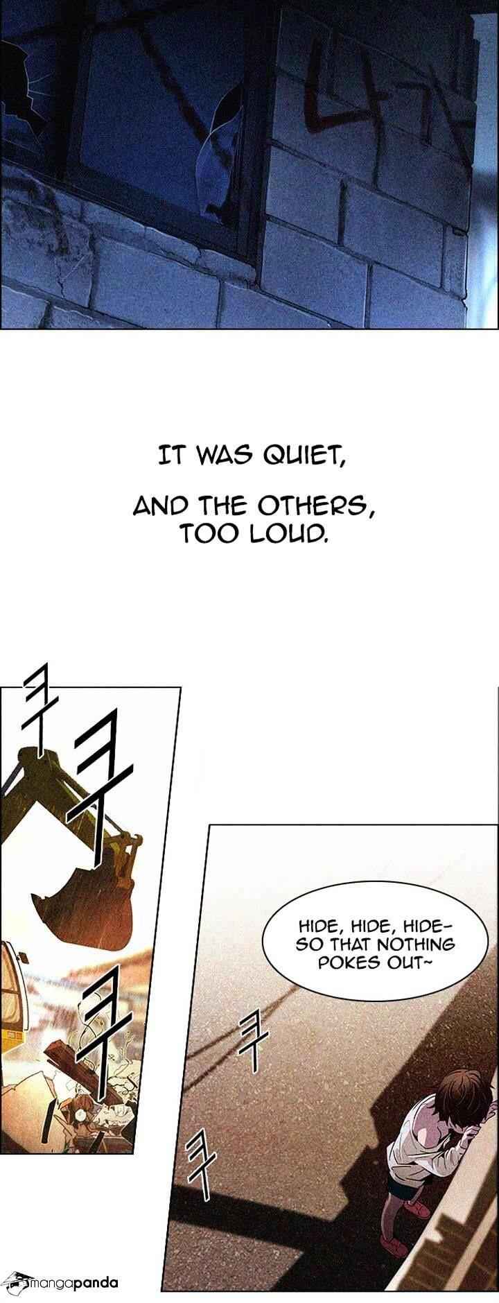 Dice: The Cube That Changes Everything Chapter 121 - Page 16