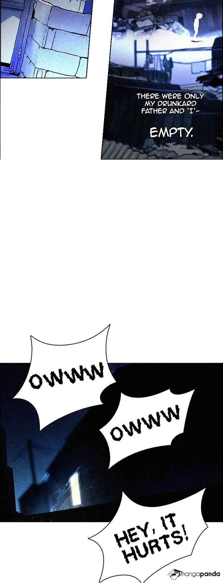Dice: The Cube That Changes Everything Chapter 121 - Page 18