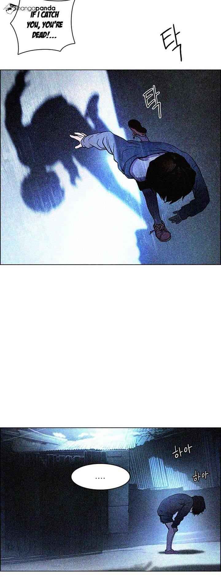 Dice: The Cube That Changes Everything Chapter 121 - Page 22