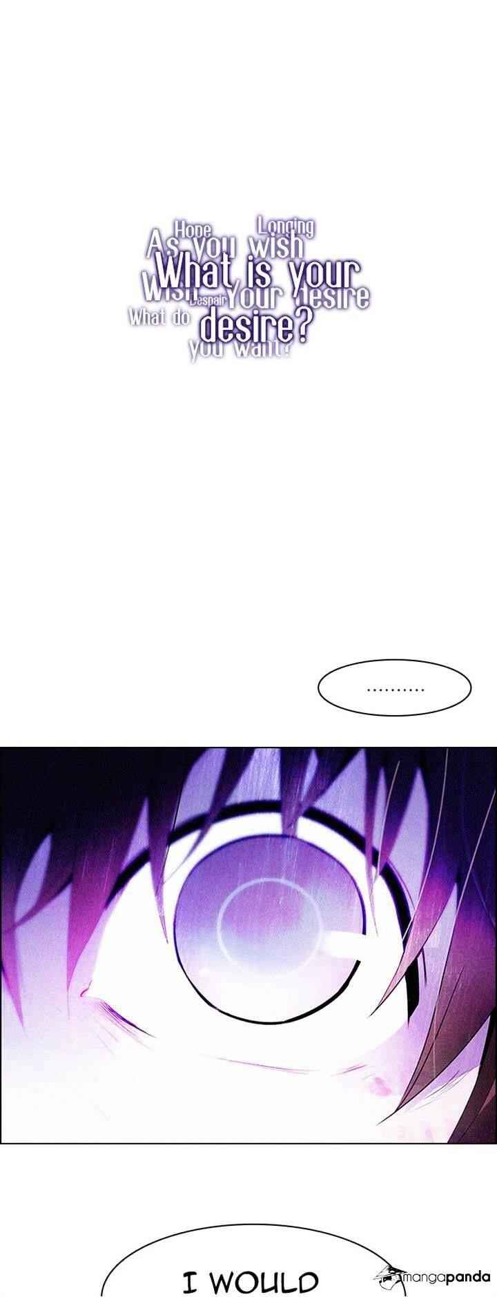 Dice: The Cube That Changes Everything Chapter 121 - Page 40