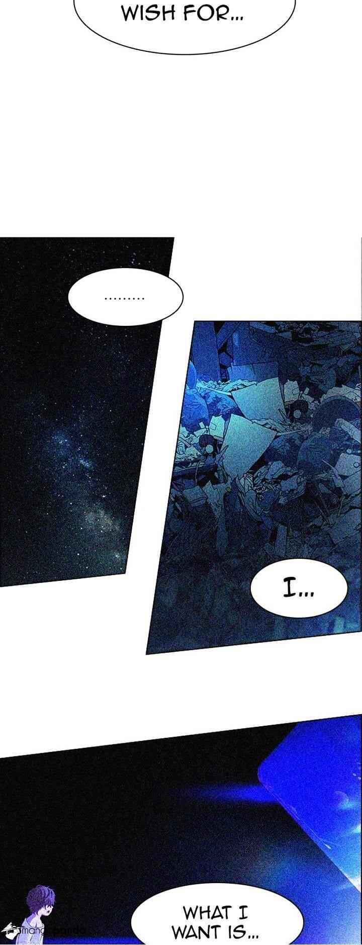 Dice: The Cube That Changes Everything Chapter 121 - Page 41