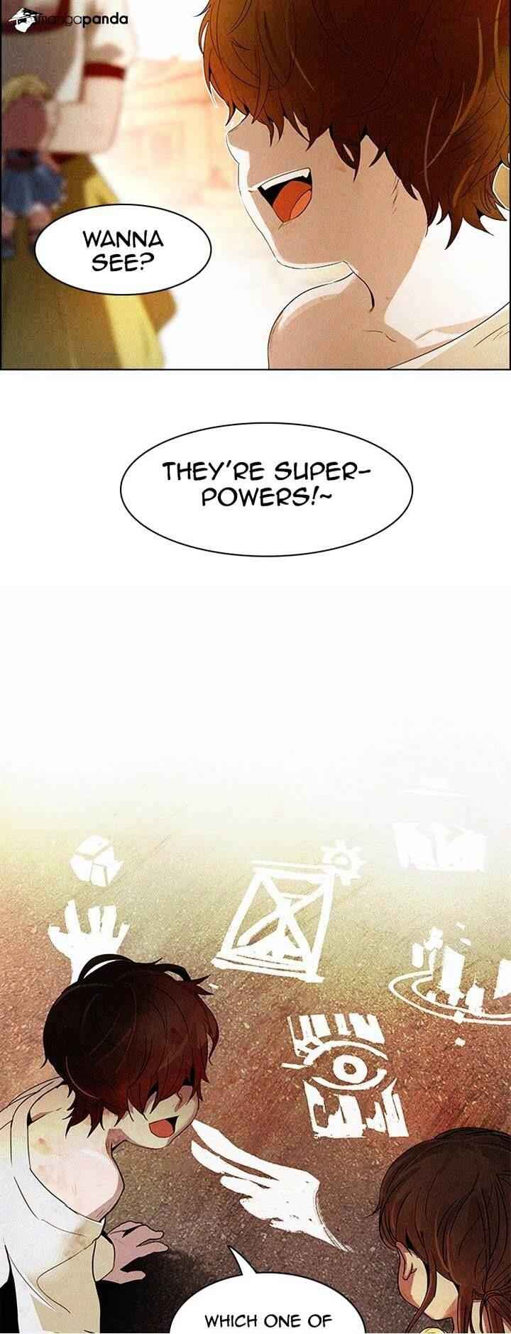 Dice: The Cube That Changes Everything Chapter 121 - Page 7