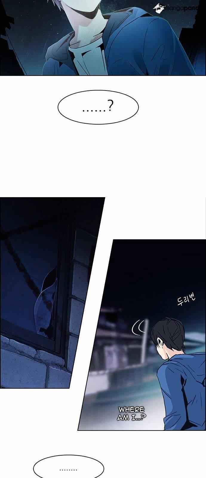 Dice: The Cube That Changes Everything Chapter 122 - Page 1