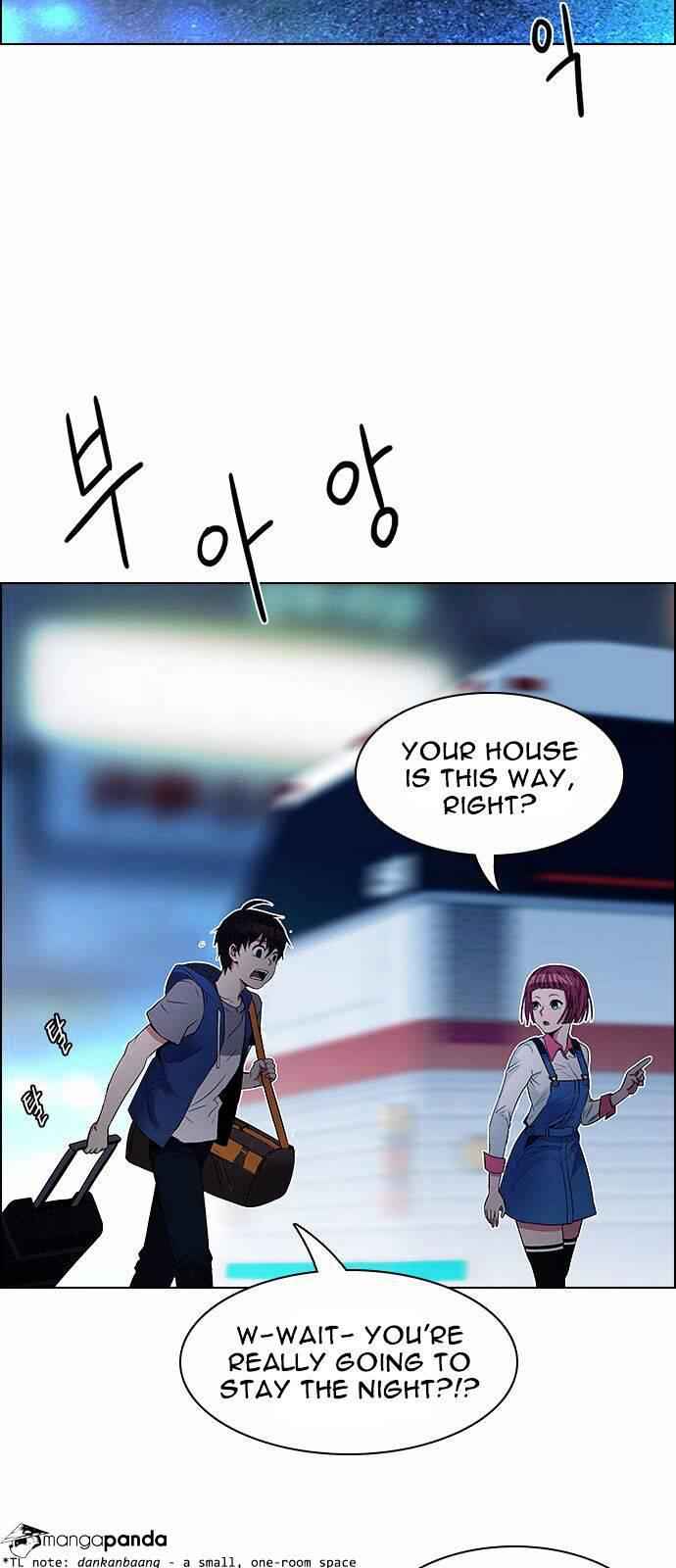 Dice: The Cube That Changes Everything Chapter 122 - Page 14