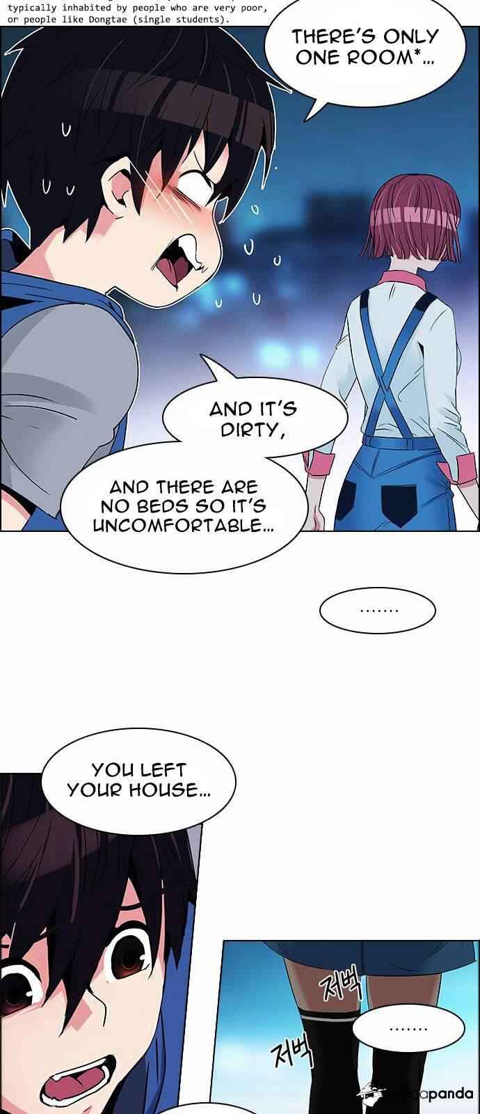 Dice: The Cube That Changes Everything Chapter 122 - Page 15