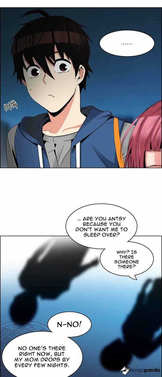 Dice: The Cube That Changes Everything Chapter 122 - Page 17