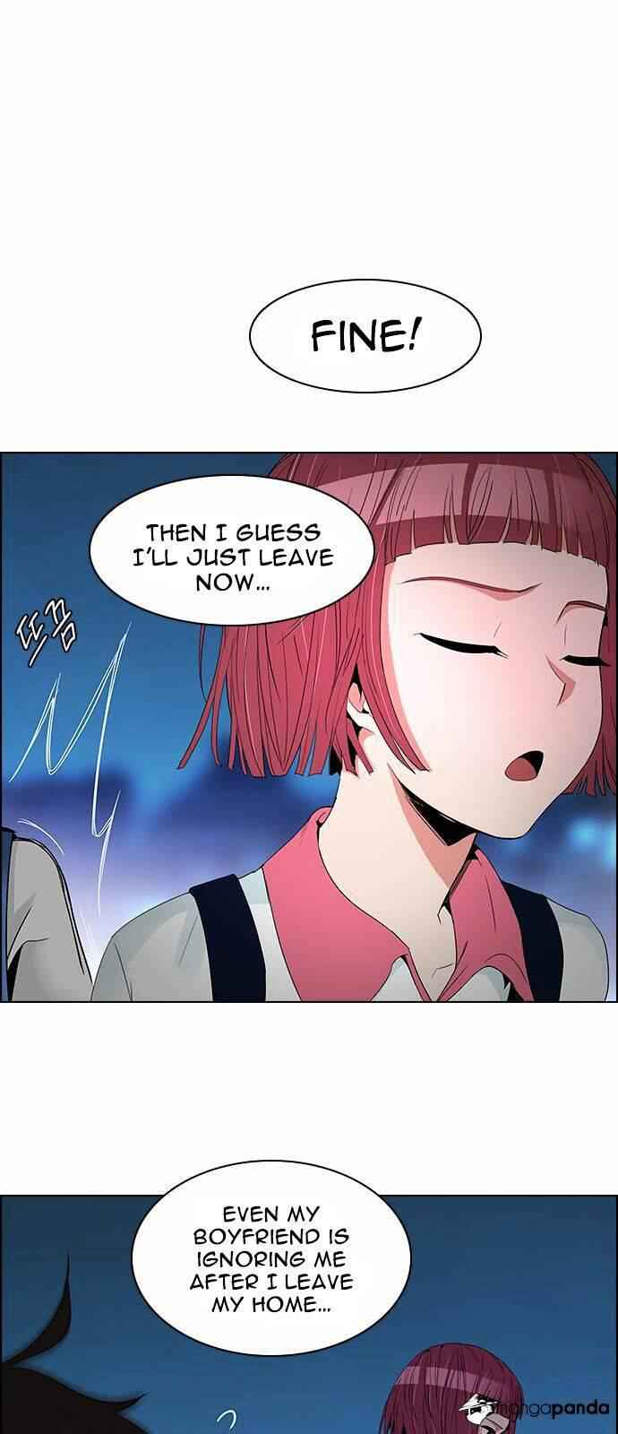 Dice: The Cube That Changes Everything Chapter 122 - Page 19
