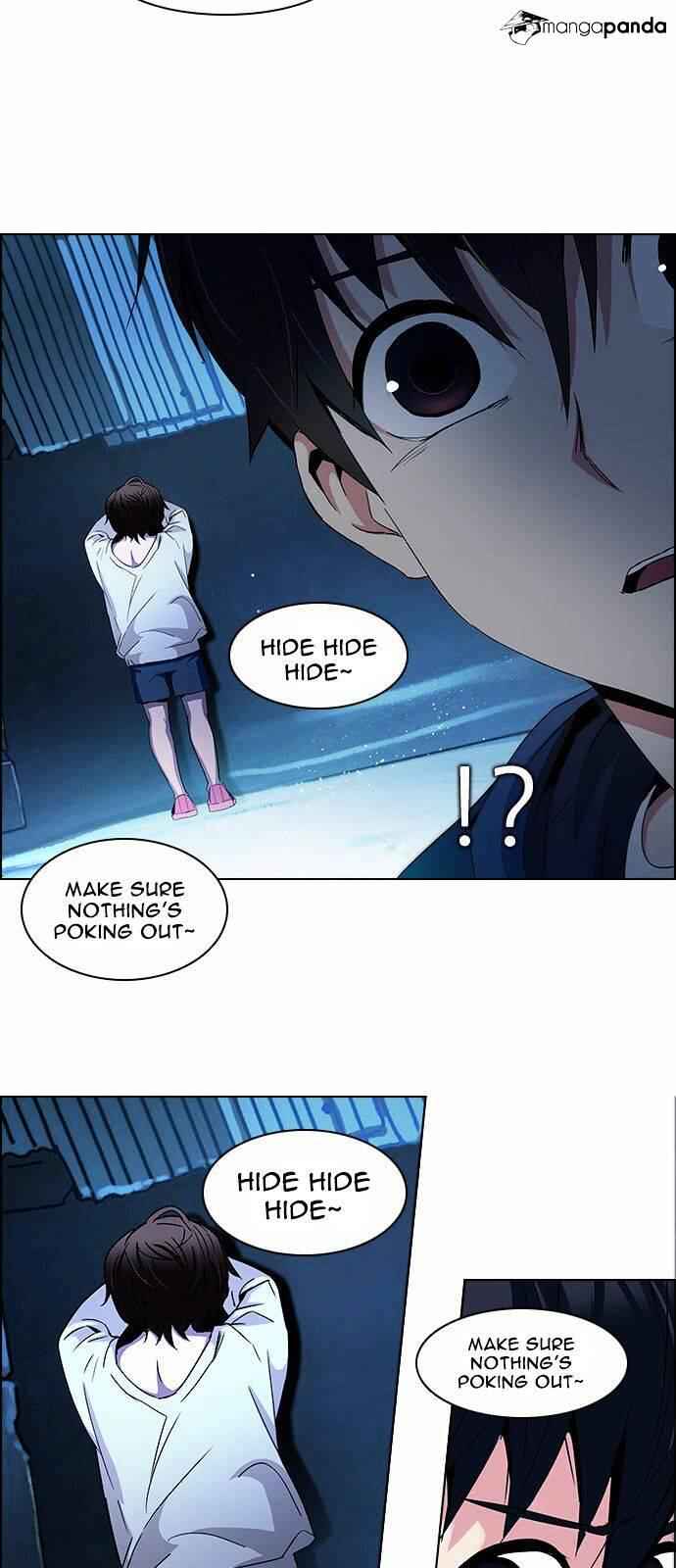Dice: The Cube That Changes Everything Chapter 122 - Page 2