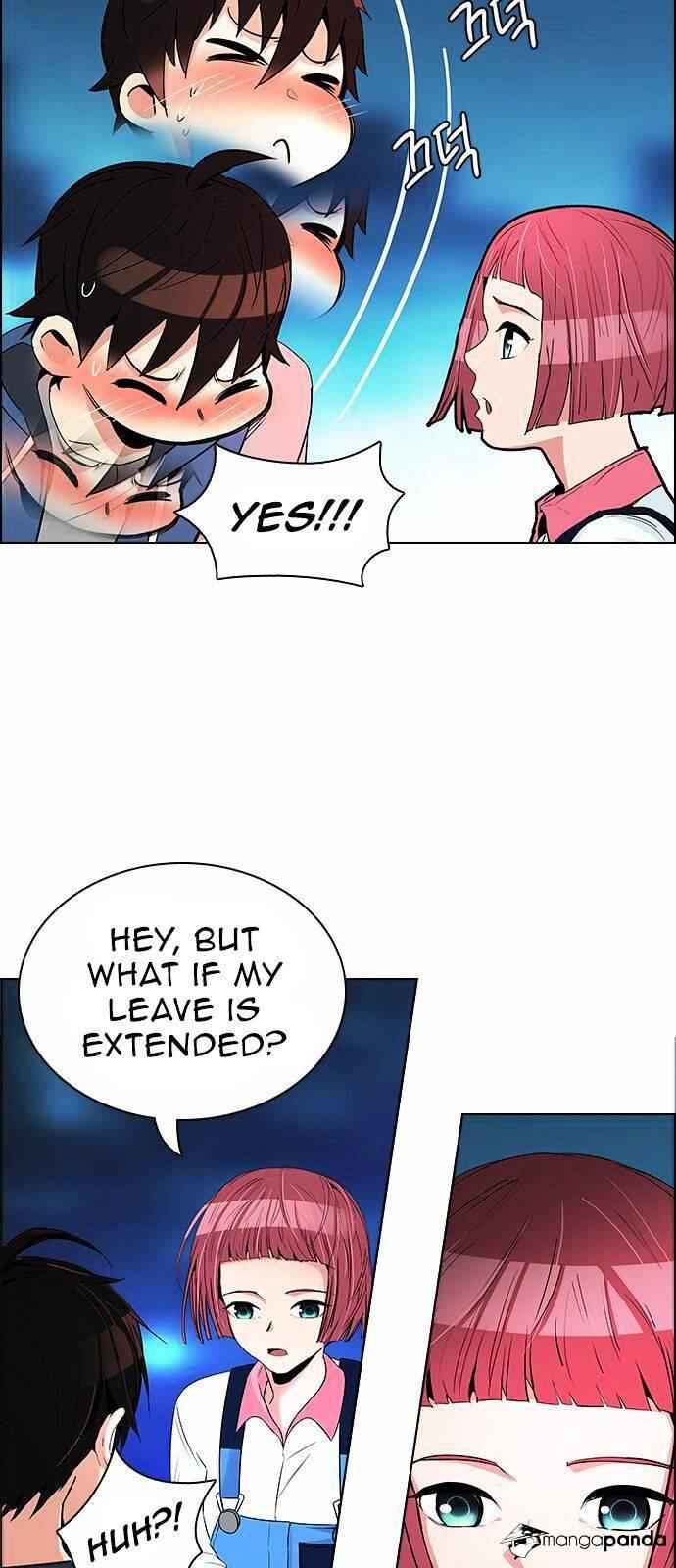 Dice: The Cube That Changes Everything Chapter 122 - Page 24