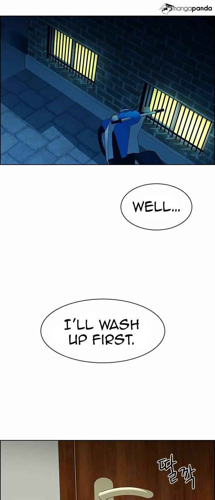 Dice: The Cube That Changes Everything Chapter 122 - Page 28
