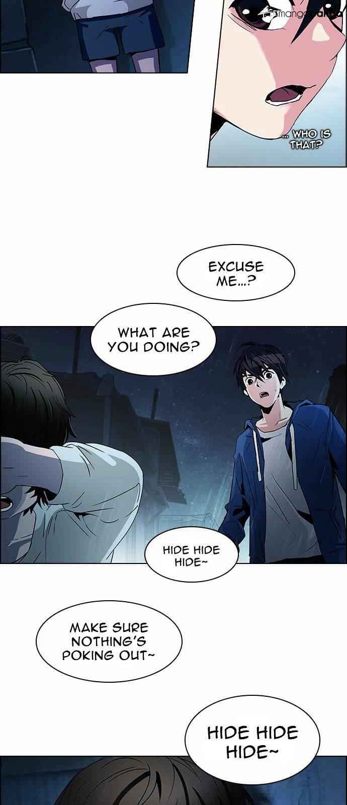 Dice: The Cube That Changes Everything Chapter 122 - Page 3
