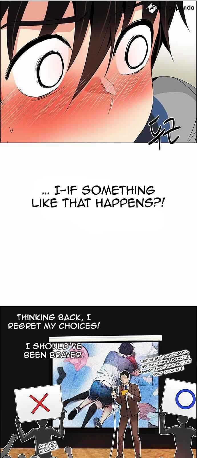 Dice: The Cube That Changes Everything Chapter 122 - Page 37