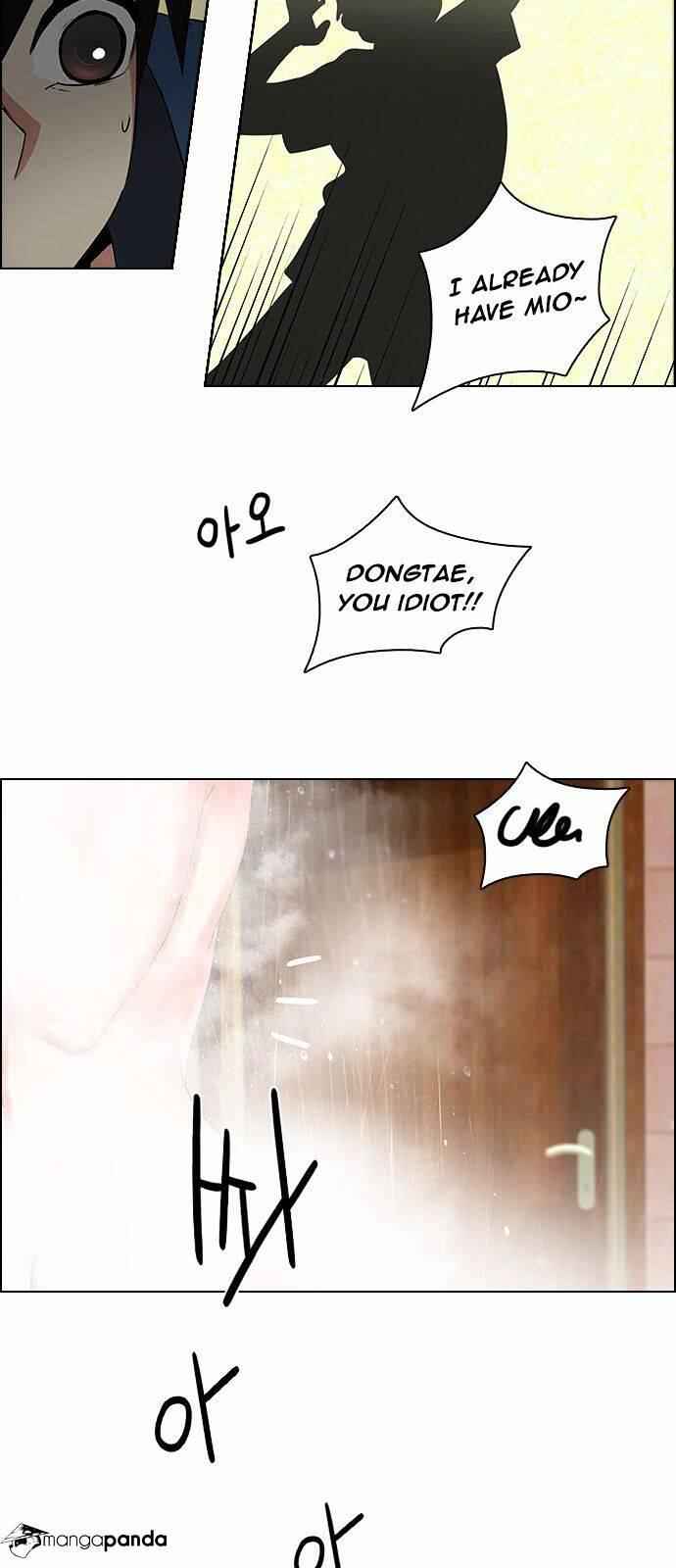Dice: The Cube That Changes Everything Chapter 122 - Page 41
