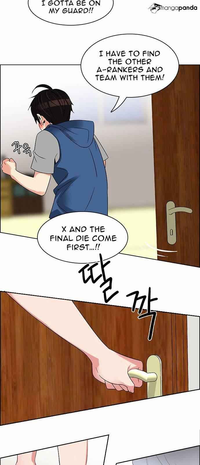 Dice: The Cube That Changes Everything Chapter 122 - Page 44