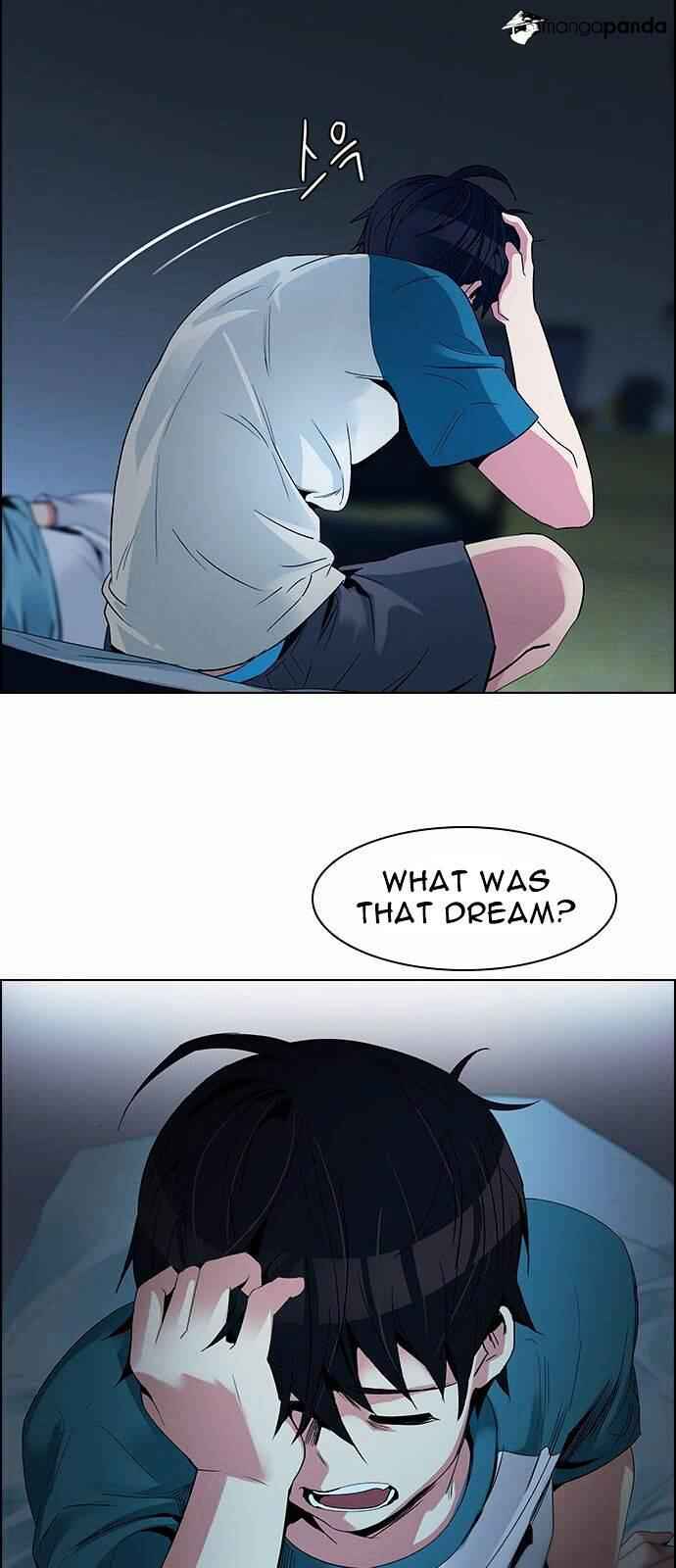 Dice: The Cube That Changes Everything Chapter 122 - Page 7
