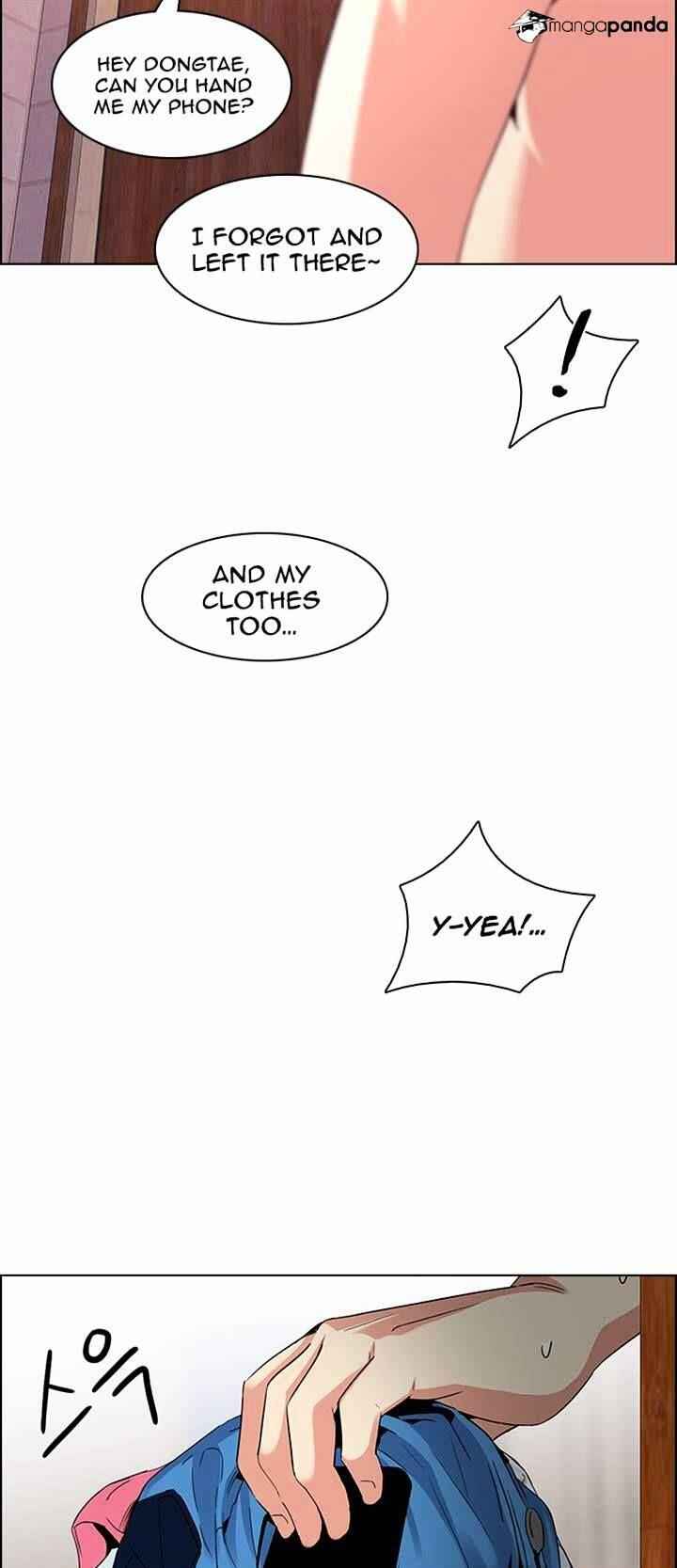 Dice: The Cube That Changes Everything Chapter 123 - Page 12