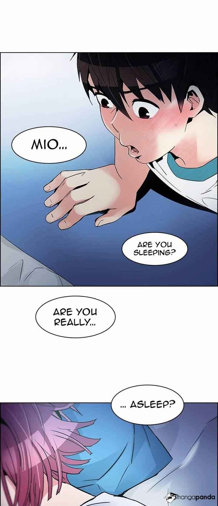 Dice: The Cube That Changes Everything Chapter 123 - Page 31