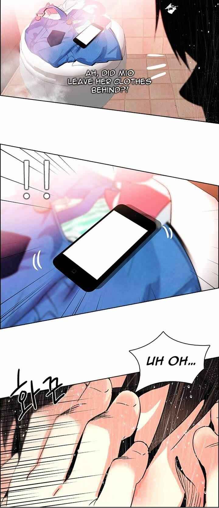 Dice: The Cube That Changes Everything Chapter 123 - Page 7