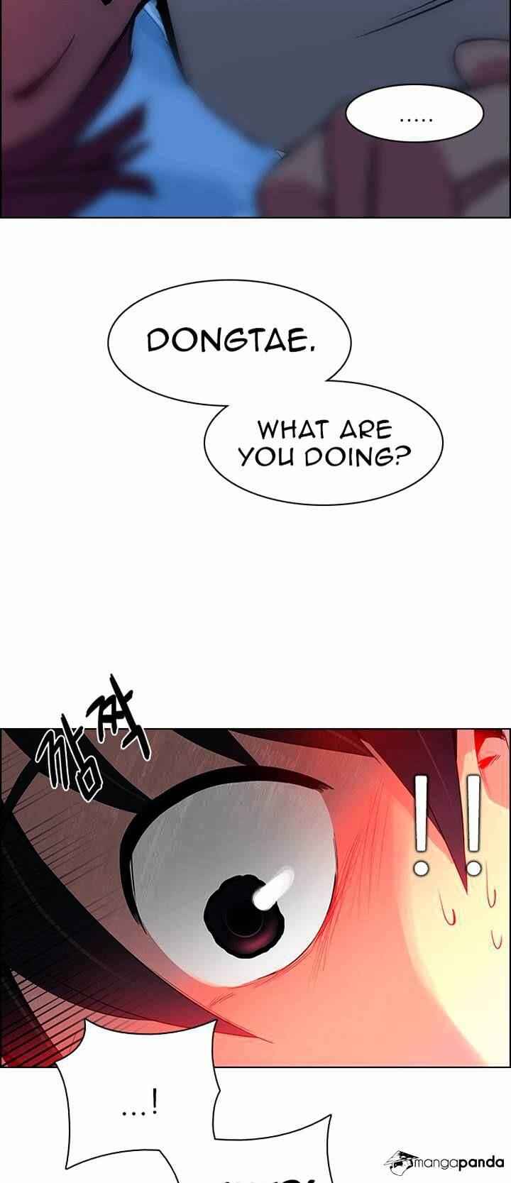 Dice: The Cube That Changes Everything Chapter 124 - Page 17
