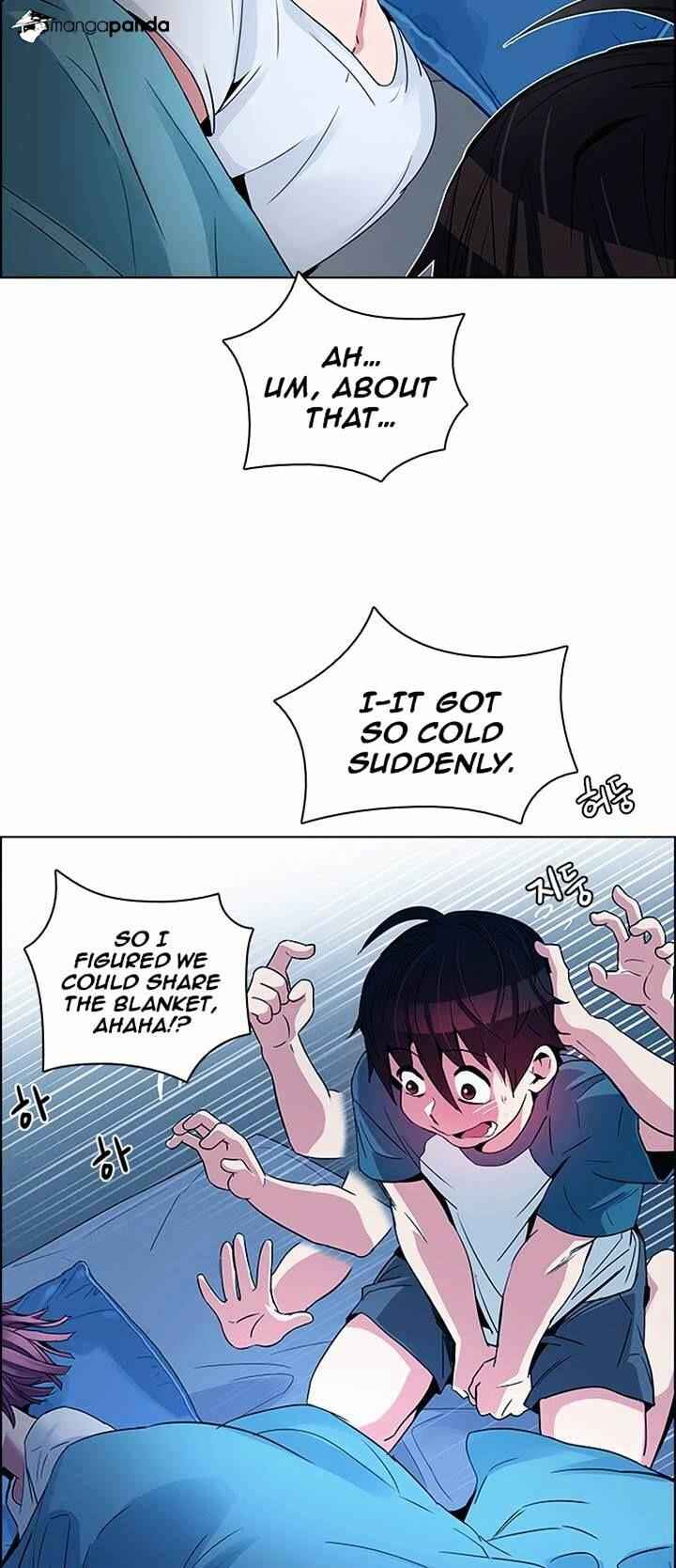 Dice: The Cube That Changes Everything Chapter 124 - Page 20