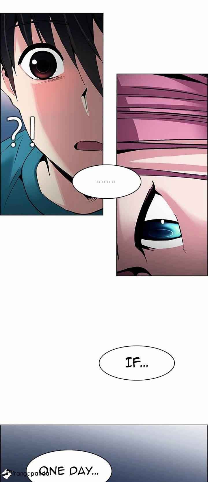 Dice: The Cube That Changes Everything Chapter 124 - Page 26