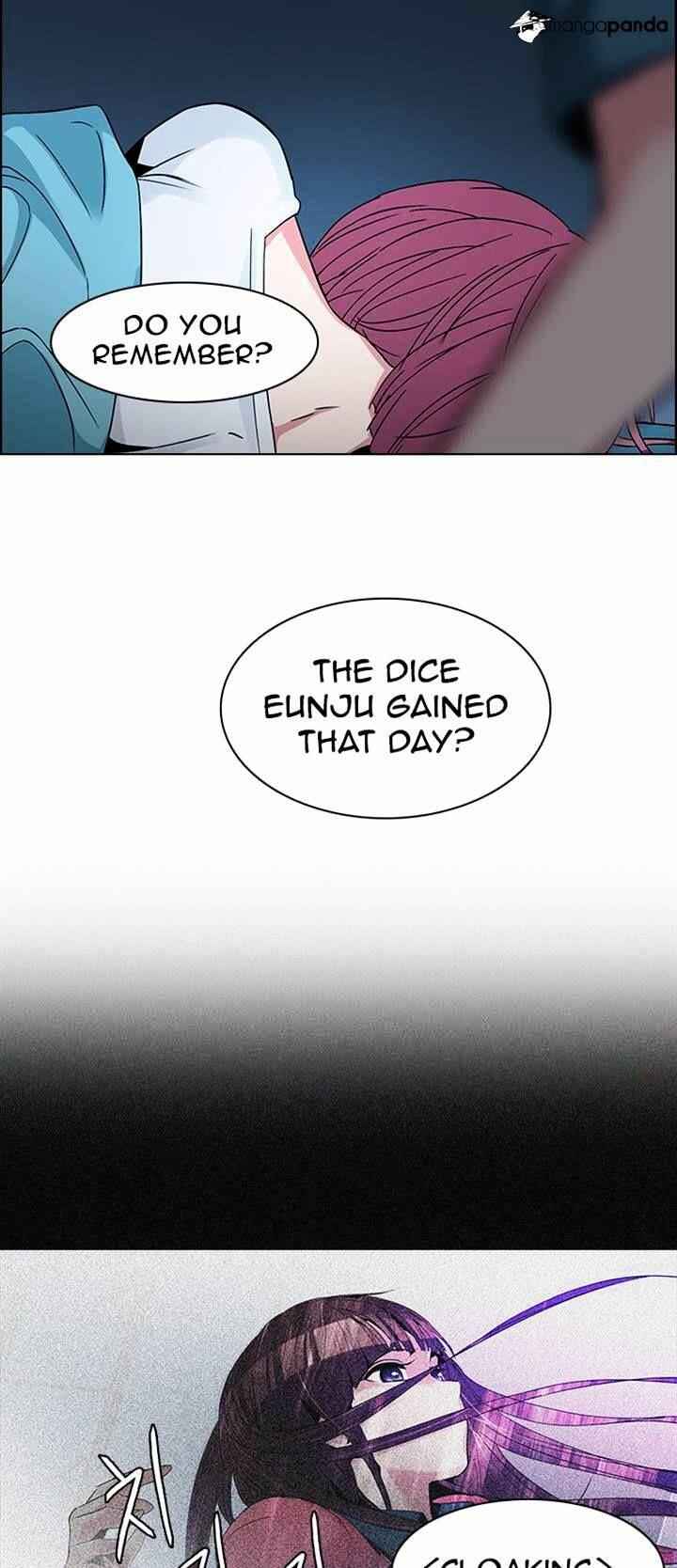 Dice: The Cube That Changes Everything Chapter 124 - Page 29