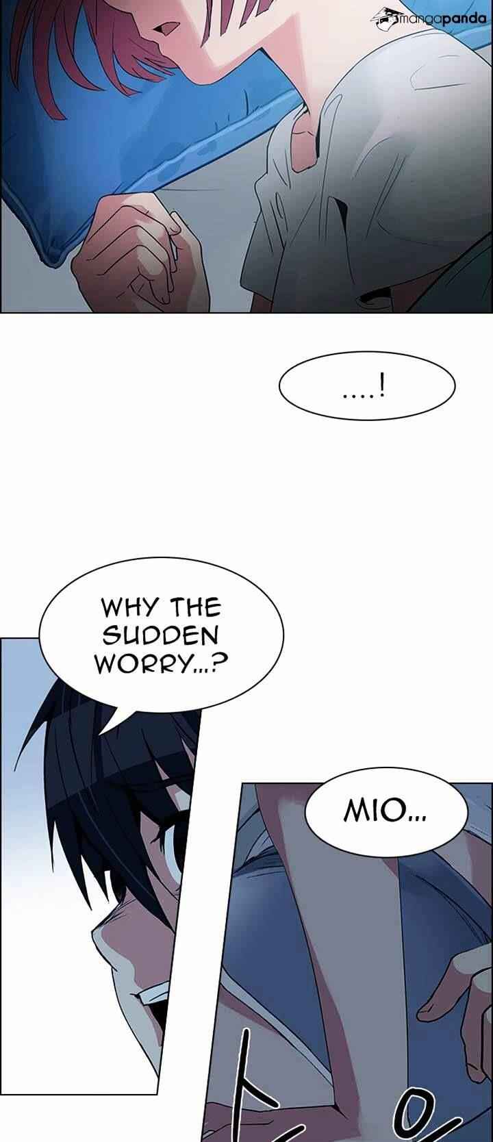 Dice: The Cube That Changes Everything Chapter 124 - Page 32
