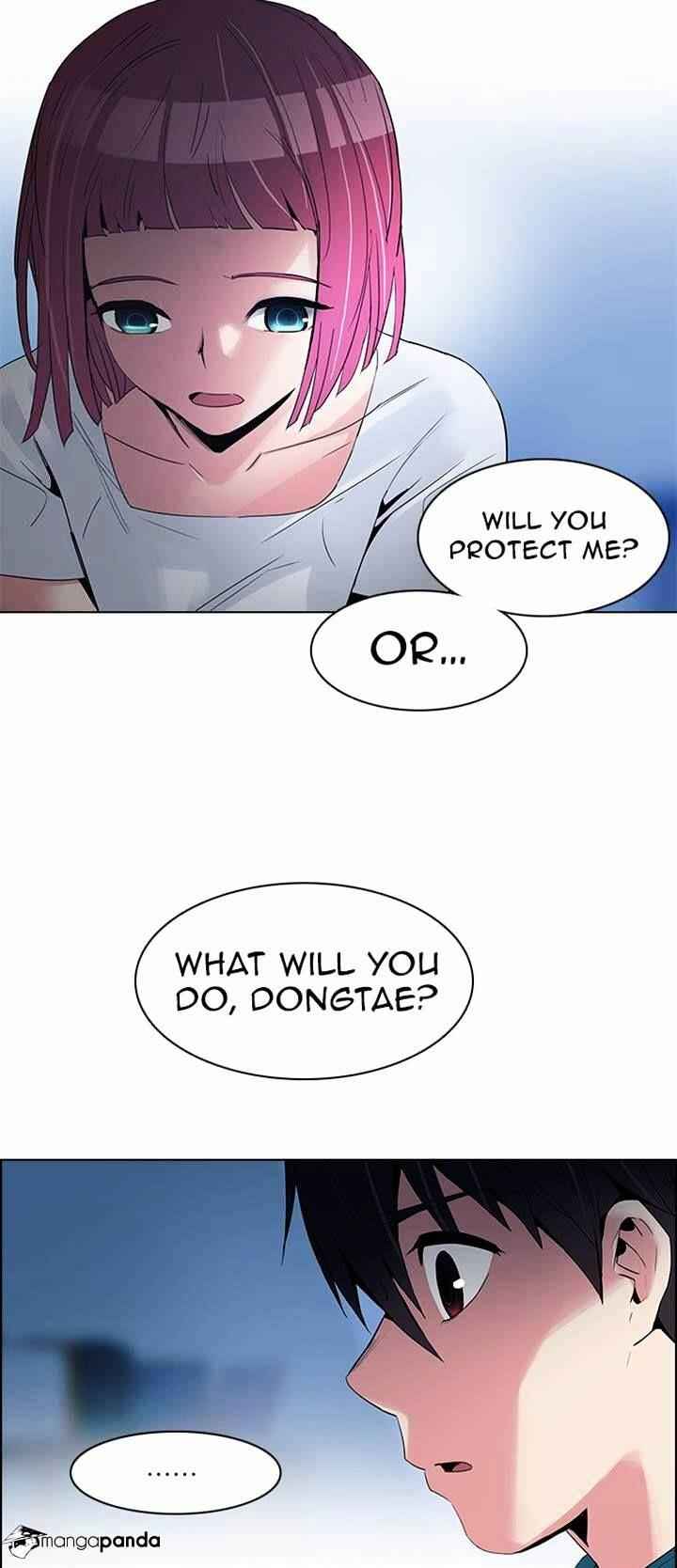 Dice: The Cube That Changes Everything Chapter 124 - Page 35