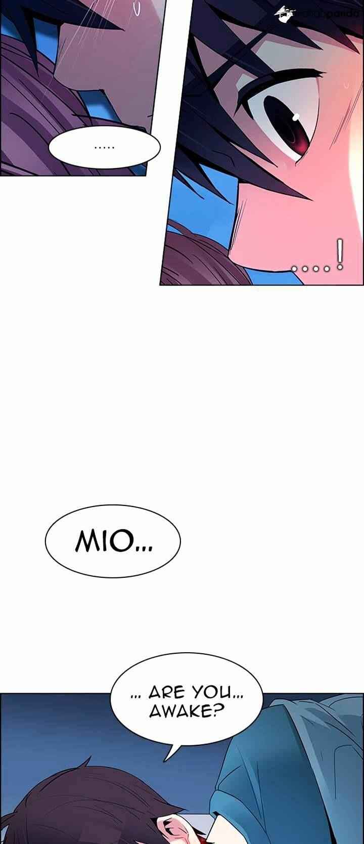 Dice: The Cube That Changes Everything Chapter 124 - Page 8