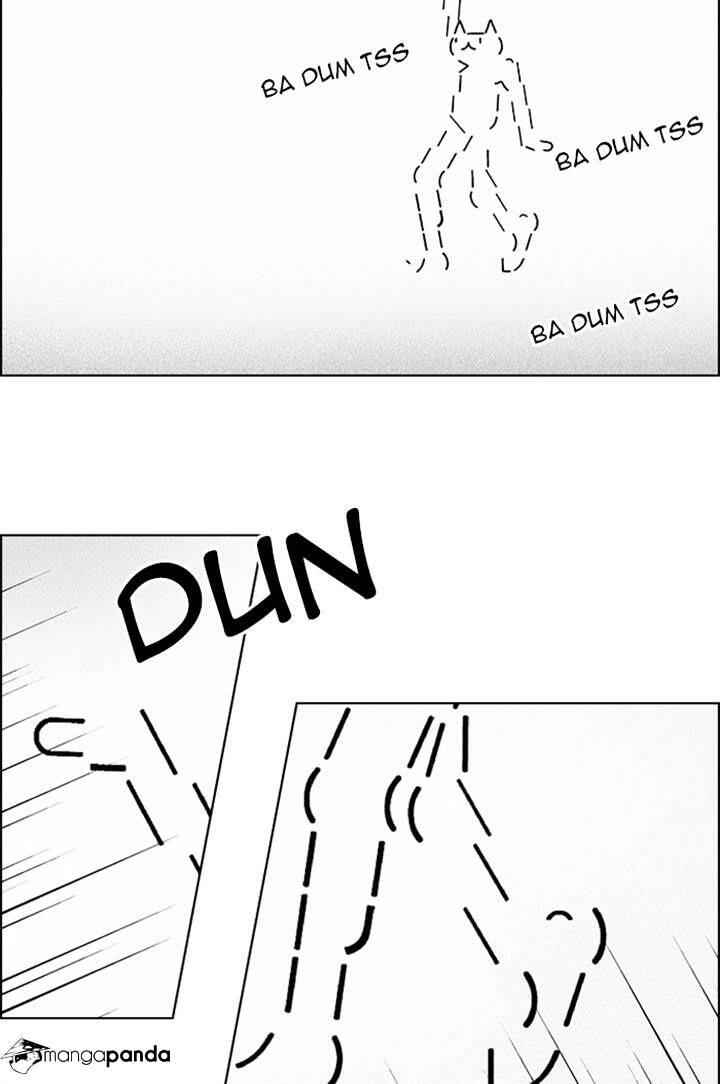 Dice: The Cube That Changes Everything Chapter 125 - Page 10