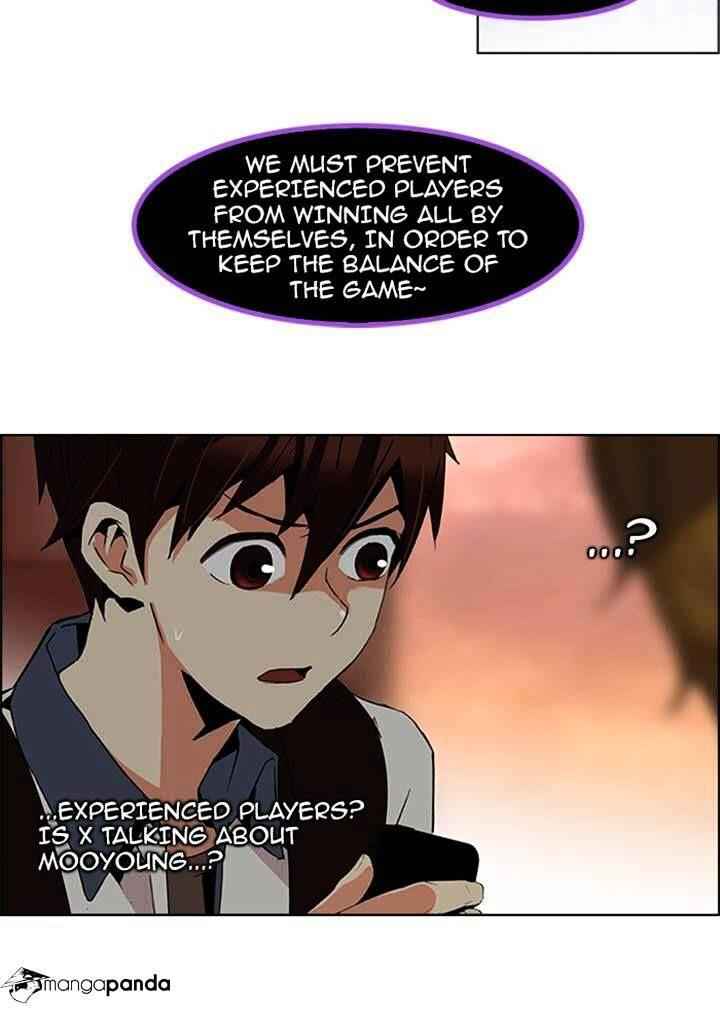 Dice: The Cube That Changes Everything Chapter 125 - Page 14