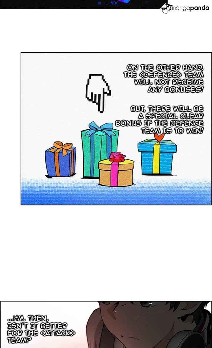 Dice: The Cube That Changes Everything Chapter 125 - Page 20