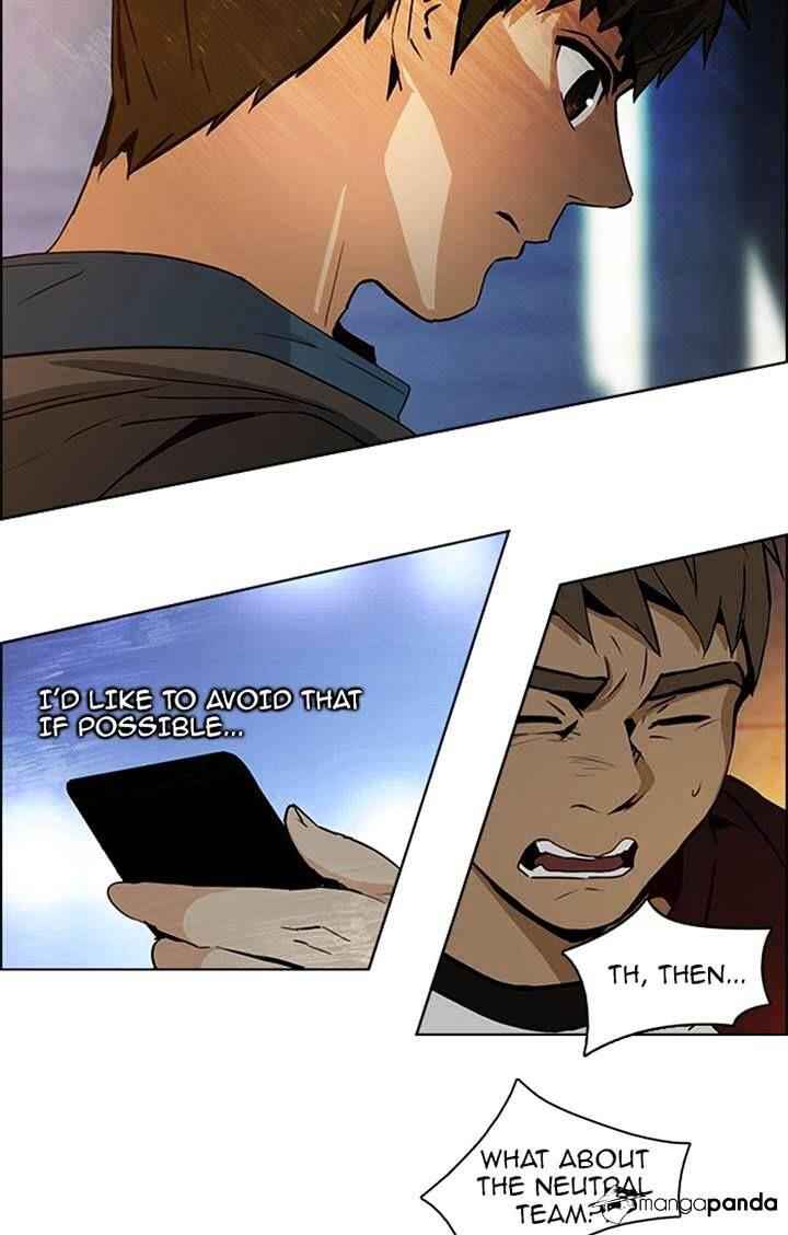 Dice: The Cube That Changes Everything Chapter 125 - Page 23