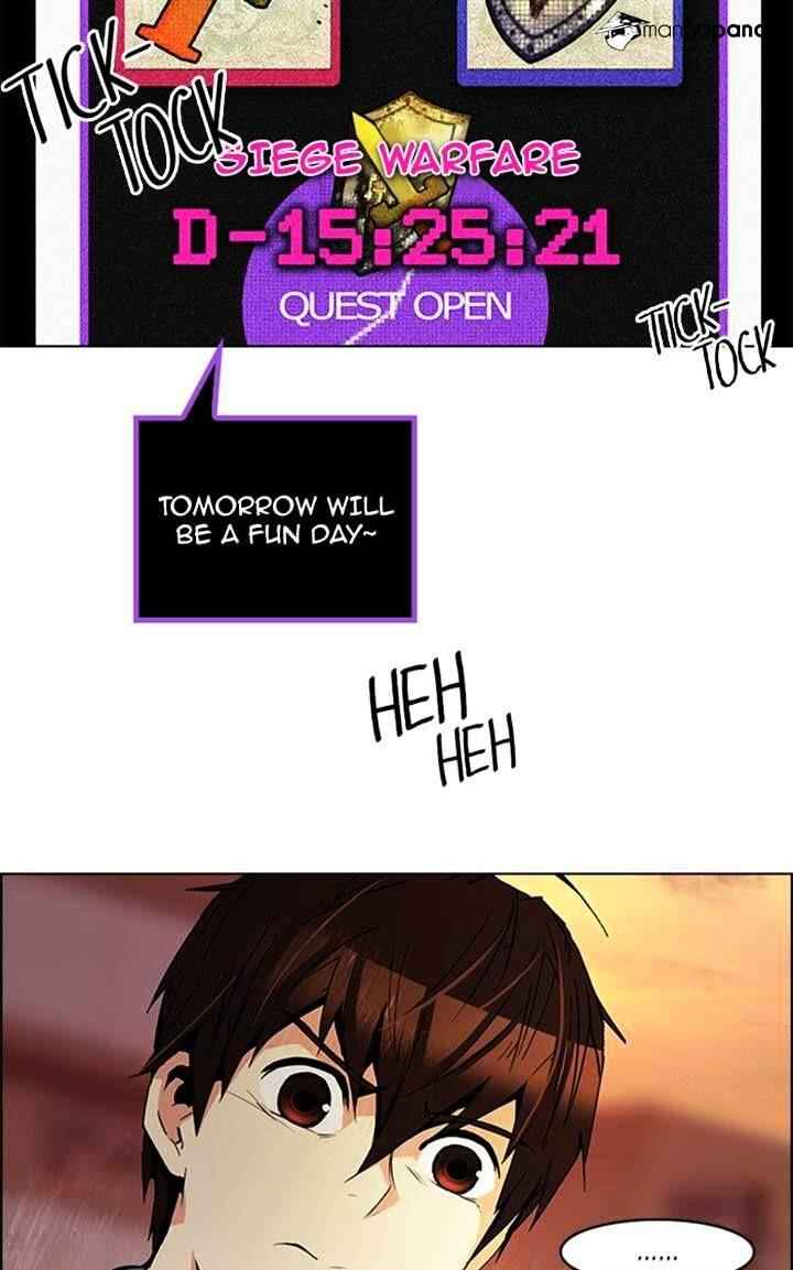 Dice: The Cube That Changes Everything Chapter 125 - Page 27