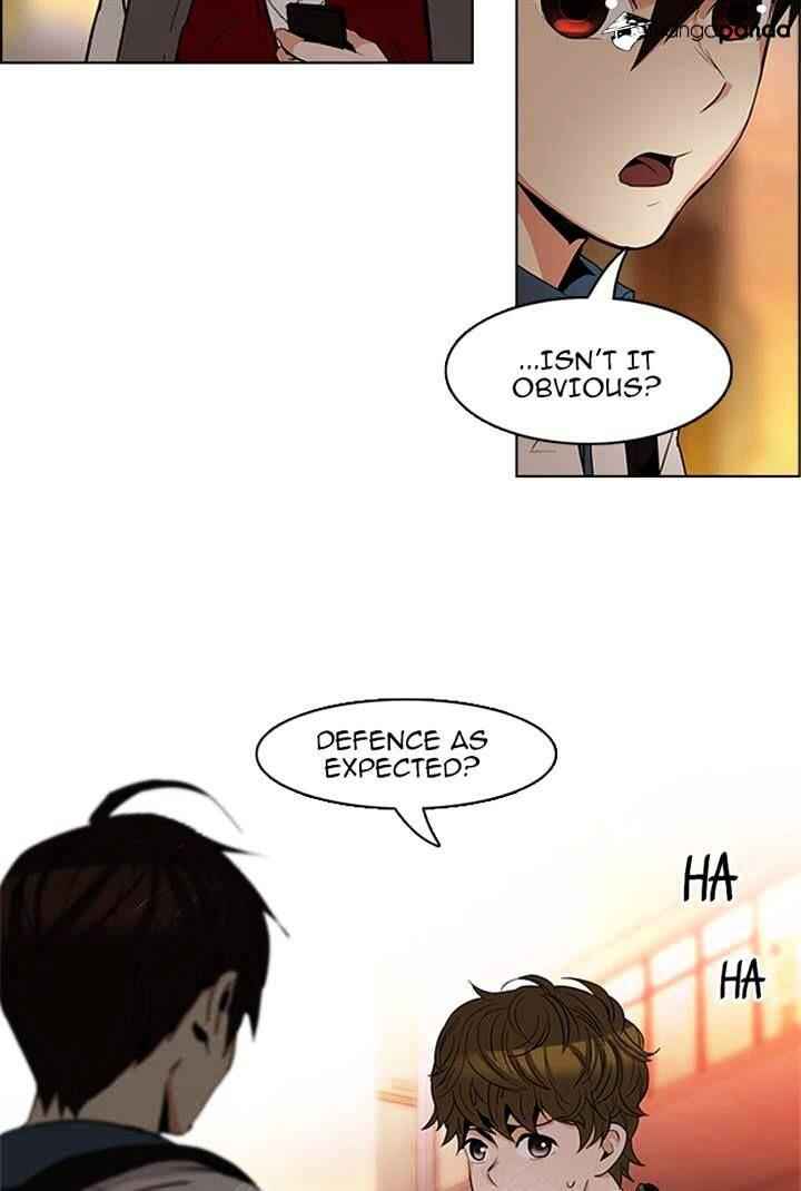 Dice: The Cube That Changes Everything Chapter 125 - Page 29
