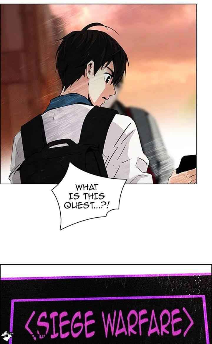 Dice: The Cube That Changes Everything Chapter 125 - Page 3