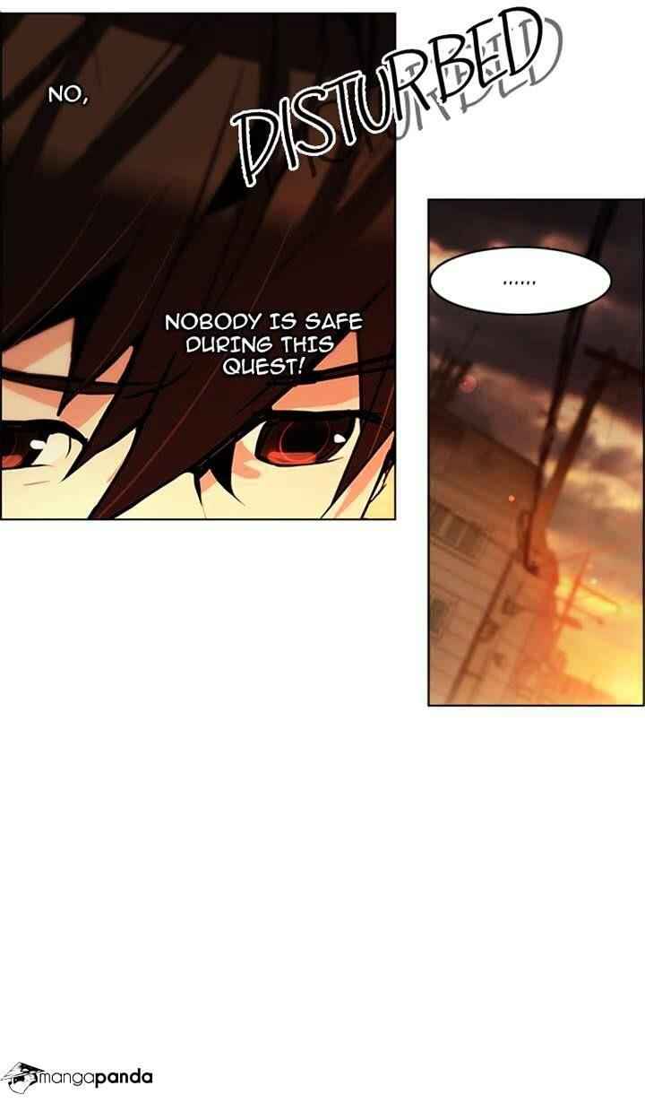 Dice: The Cube That Changes Everything Chapter 125 - Page 33