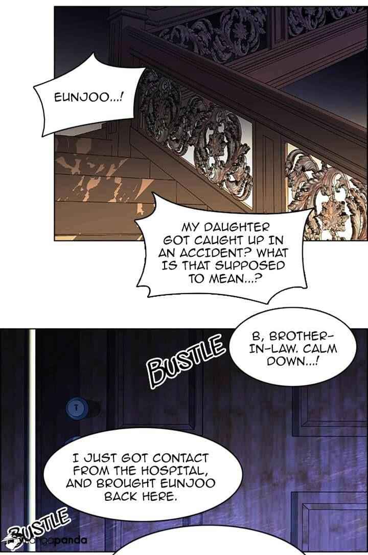 Dice: The Cube That Changes Everything Chapter 125 - Page 35